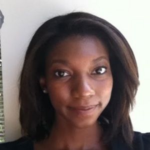 Meet your Posher, Delylah